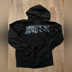 Fox Racing Hoodie